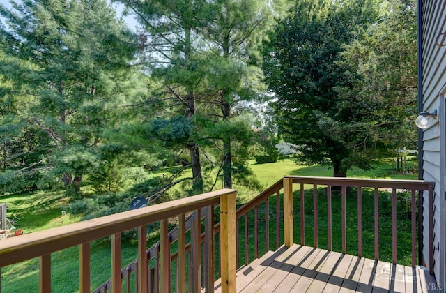1314 Wood Rd, Lynchburg, VA 24502 - photo 21