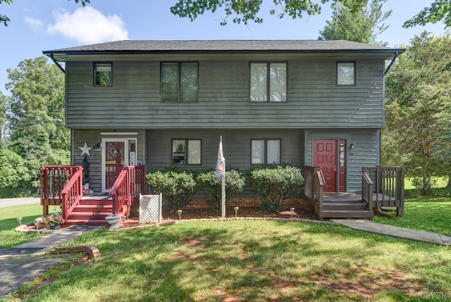1314 Wood Rd, Lynchburg, VA 24502 - photo 1