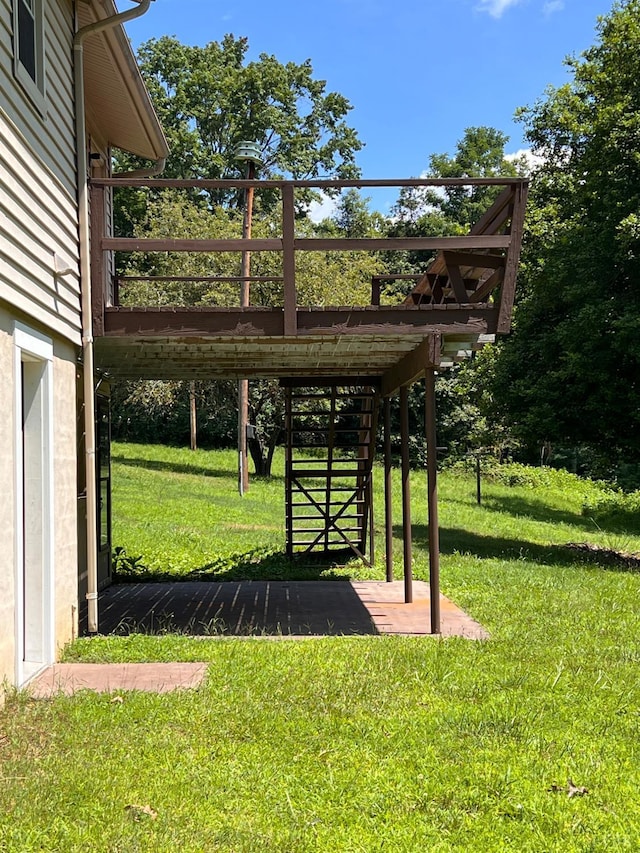 2785 Pera Rd, Monroe, VA 24574 - photo 28