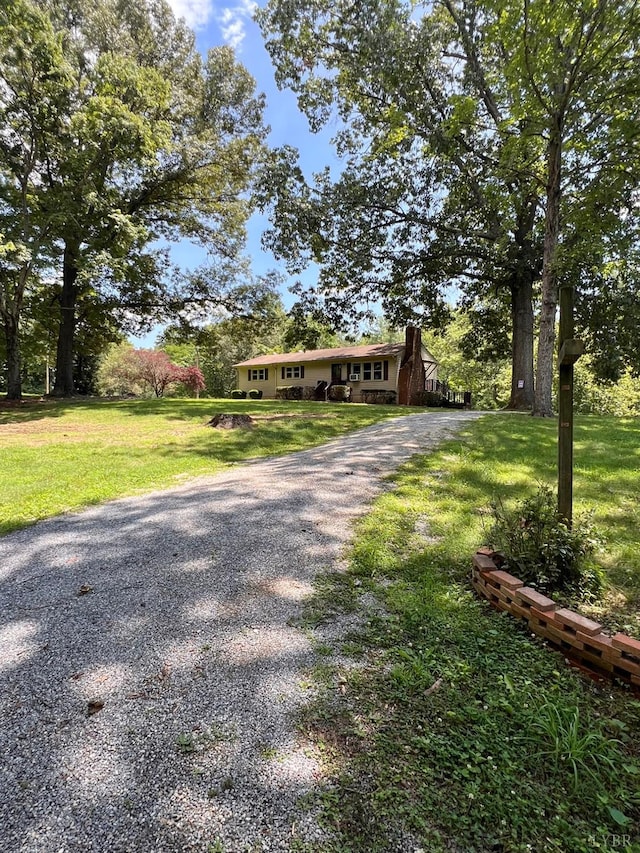 2785 Pera Rd, Monroe, VA 24574 - photo 1