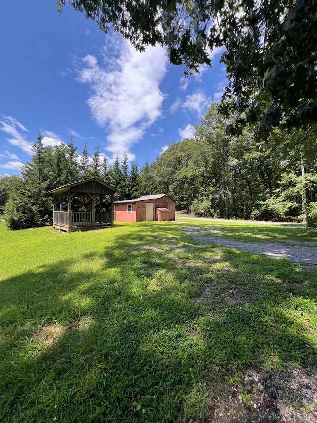 2785 Pera Rd, Monroe, VA 24574 - photo 29