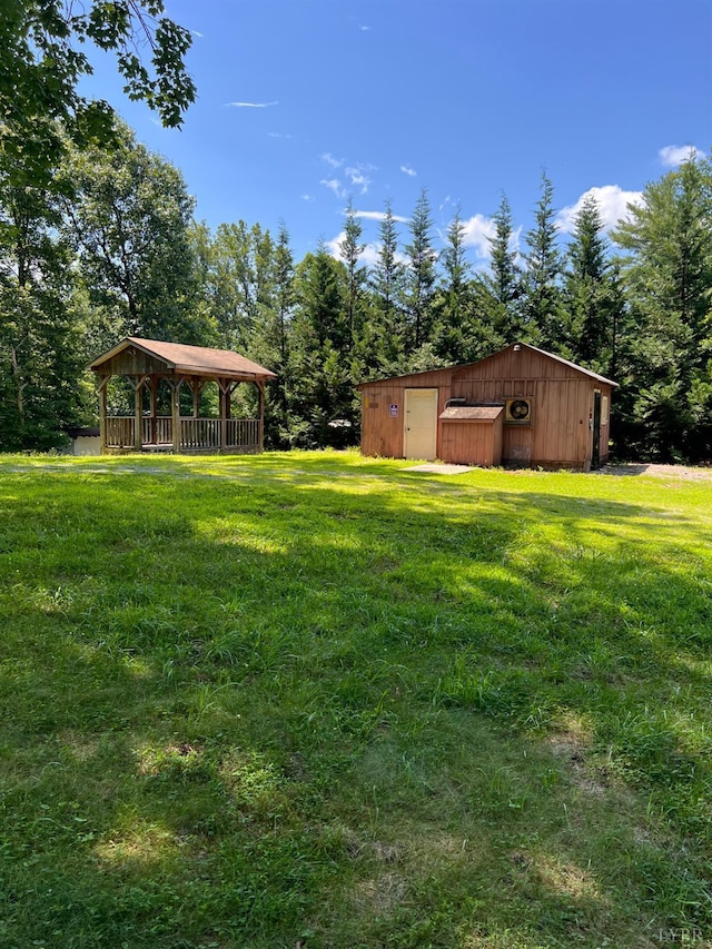 2785 Pera Rd, Monroe, VA 24574 - photo 32