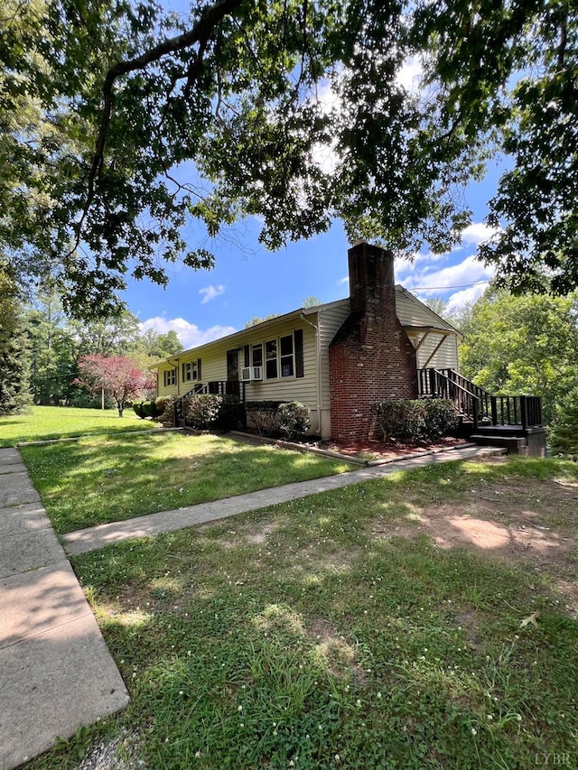 2785 Pera Rd, Monroe, VA 24574 - photo 43