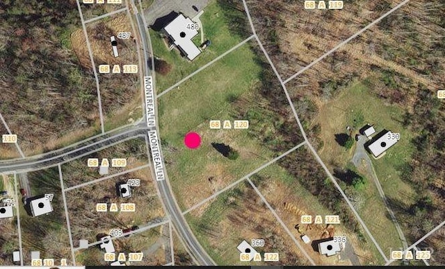 0 Montreal Ln, Shipman, VA 22971 - photo 1