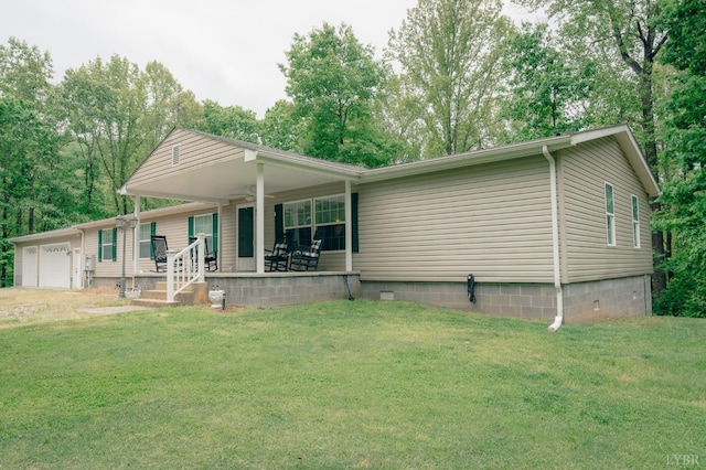 1070 Archway Rd, Blue Ridge, VA 24064 - photo 1