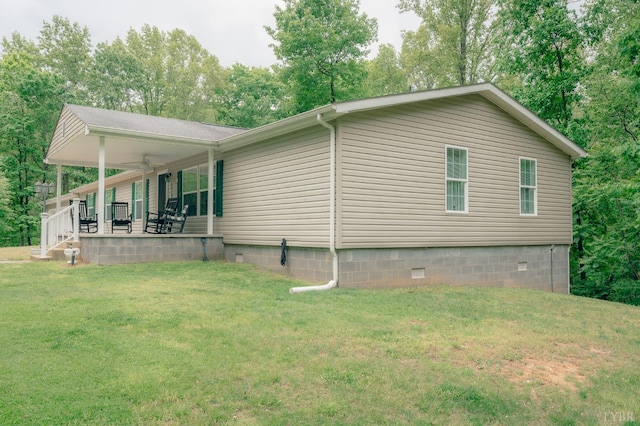 1070 Archway Rd, Blue Ridge, VA 24064 - photo 39