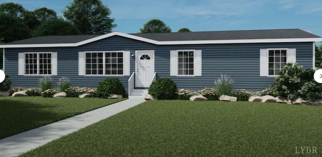 2 Turkey Mountain Rd, Amherst, VA 24521 - photo 1