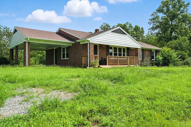 13464 Patrick Henry Hwy, Brookneal, VA 24528 - photo 5