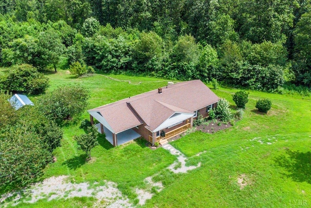 13464 Patrick Henry Hwy, Brookneal, VA 24528 - photo 3