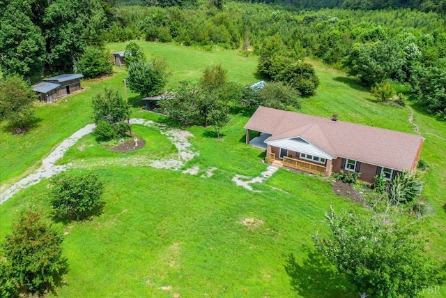 13464 Patrick Henry Hwy, Brookneal, VA 24528 - photo 2