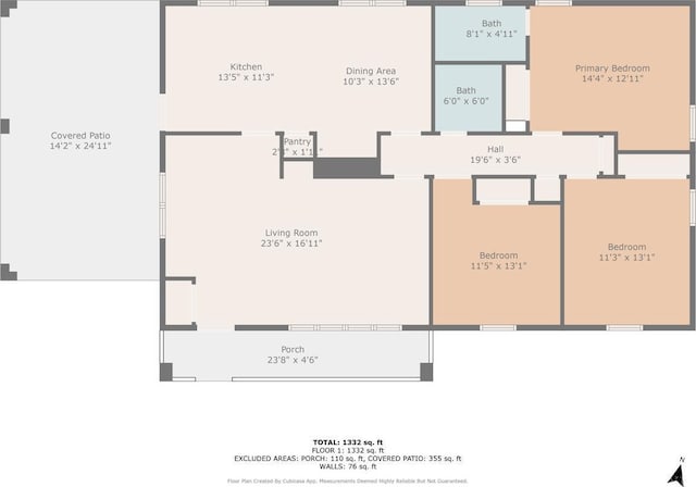 13464 Patrick Henry Hwy, Brookneal, VA 24528 - photo 44