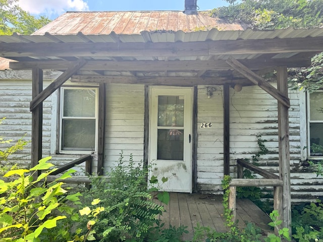 266 Tabor Rd, Gladys, VA 24554 - photo 2