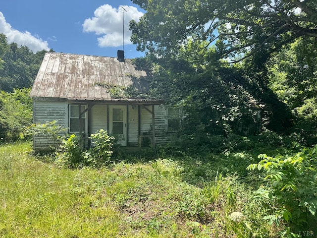 266 Tabor Rd, Gladys, VA 24554 - photo 1
