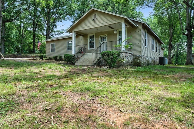 56 Miles Ln, Evington, VA 24550 - photo 1