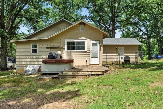 56 Miles Ln, Evington, VA 24550 - photo 36