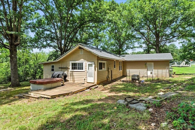56 Miles Ln, Evington, VA 24550 - photo 37