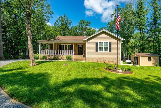 851 Wildway, Appomattox, VA 24522 - photo 3