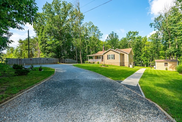 851 Wildway, Appomattox, VA 24522 - photo 43