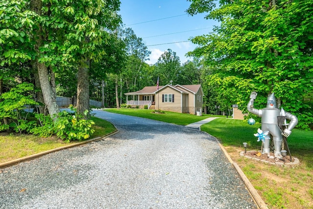 851 Wildway, Appomattox, VA 24522 - photo 42