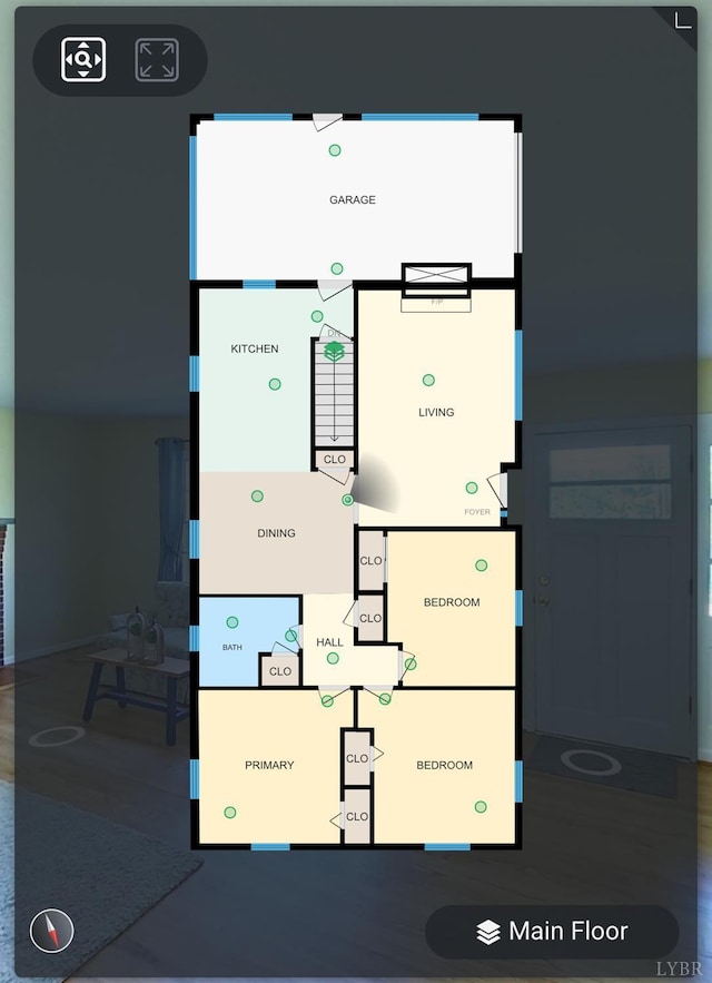 5634 Thomas Jefferson Rd, Forest, VA 24551 - photo 45