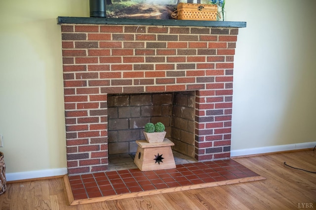 5634 Thomas Jefferson Rd, Forest, VA 24551 - photo 7