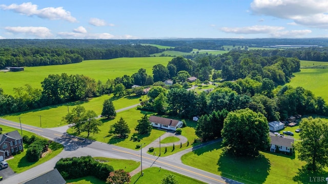 5634 Thomas Jefferson Rd, Forest, VA 24551 - photo 1