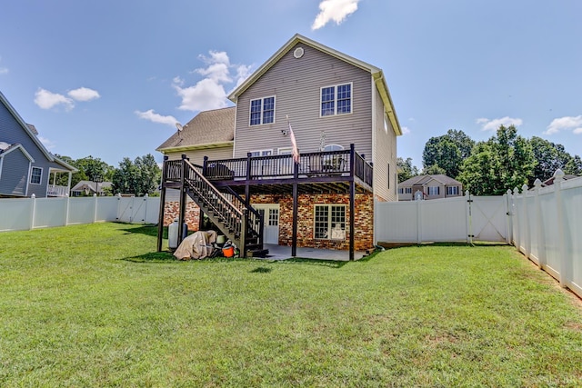 476 Mantle Dr, Lynchburg, VA 24501 - photo 48