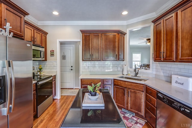 476 Mantle Dr, Lynchburg, VA 24501 - photo 20