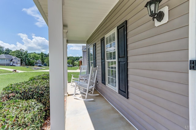 476 Mantle Dr, Lynchburg, VA 24501 - photo 6