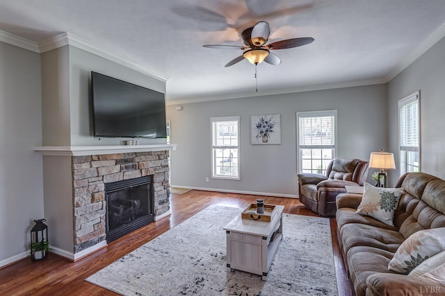 476 Mantle Dr, Lynchburg, VA 24501 - photo 11