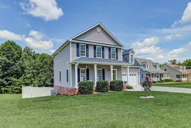 476 Mantle Dr, Lynchburg, VA 24501 - photo 5