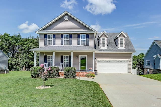476 Mantle Dr, Lynchburg, VA 24501 - photo 1