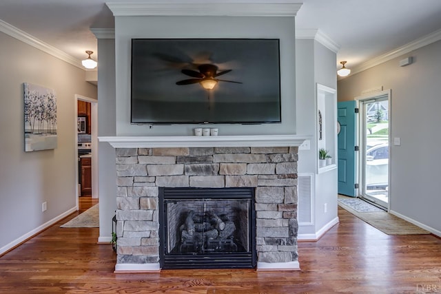 476 Mantle Dr, Lynchburg, VA 24501 - photo 10