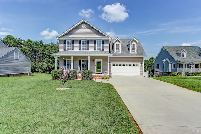 476 Mantle Dr, Lynchburg, VA 24501 - photo 3