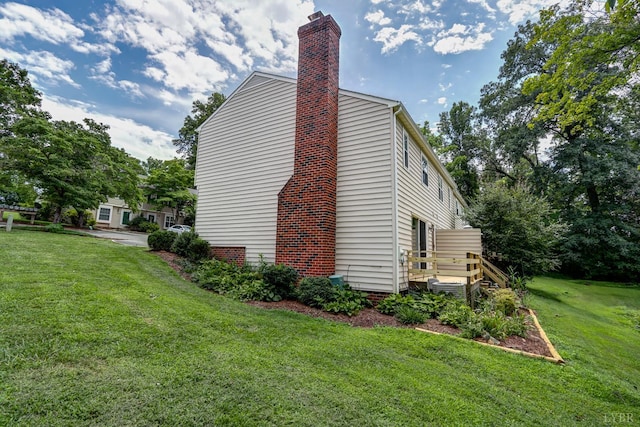 1421 Ashbourne Dr, Lynchburg, VA 24501 - photo 2