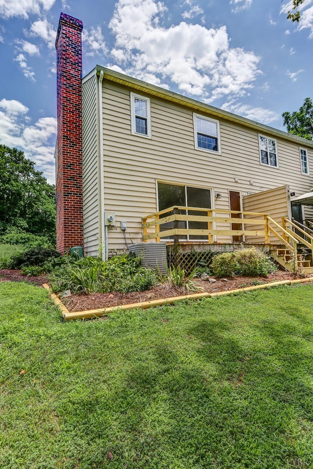 1421 Ashbourne Dr, Lynchburg, VA 24501 - photo 28