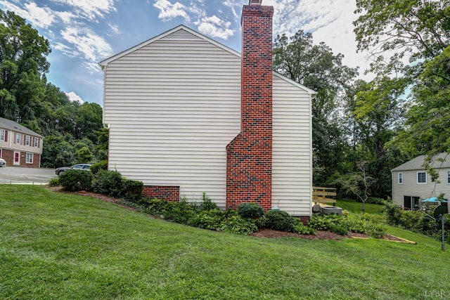 1421 Ashbourne Dr, Lynchburg, VA 24501 - photo 27