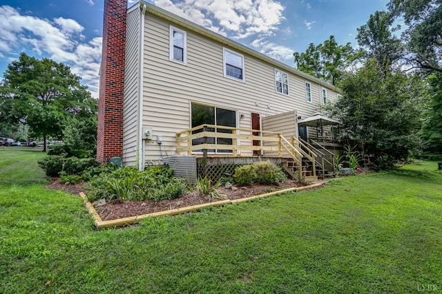1421 Ashbourne Dr, Lynchburg, VA 24501 - photo 3