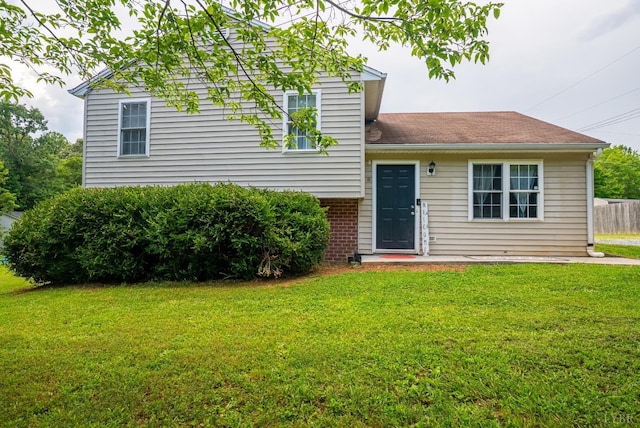 207 Fowler St, Lynchburg, VA 24502 - photo 1