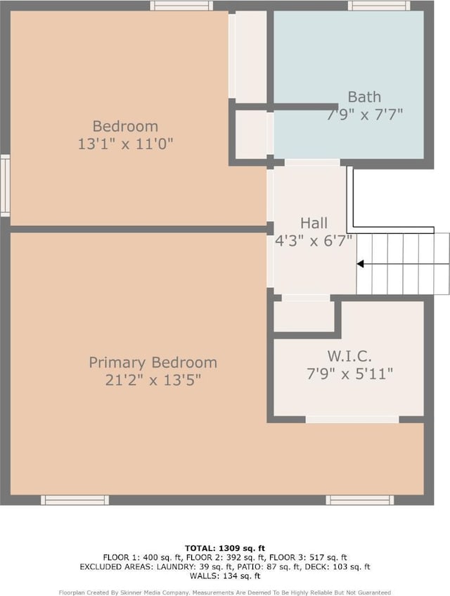 207 Fowler St, Lynchburg, VA 24502 - photo 45