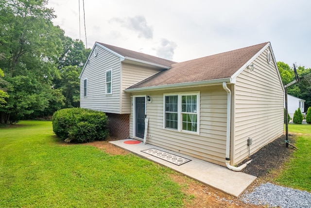 207 Fowler St, Lynchburg, VA 24502 - photo 34