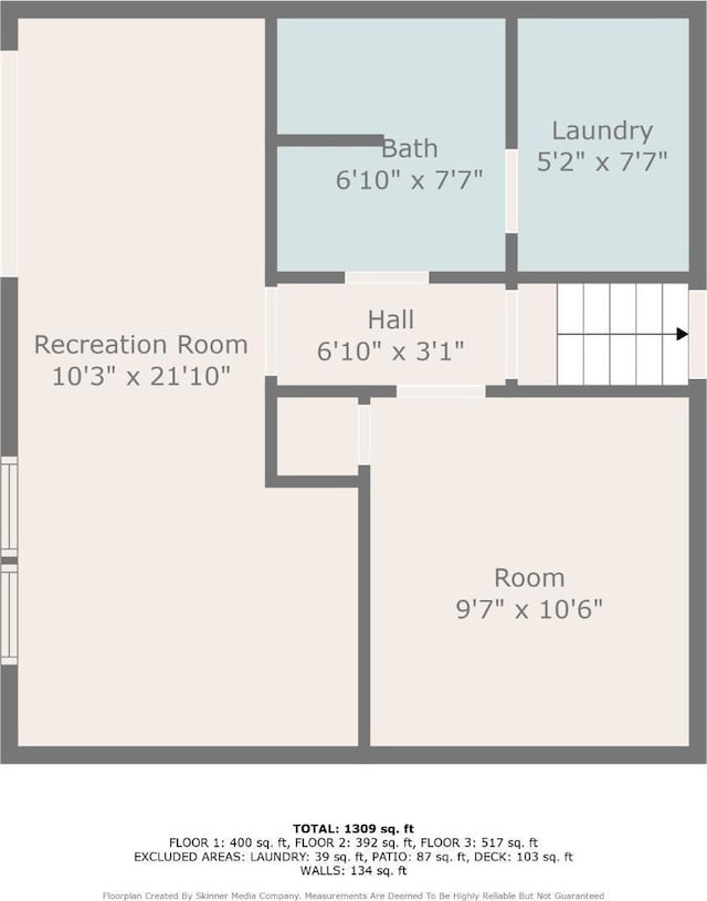 207 Fowler St, Lynchburg, VA 24502 - photo 43
