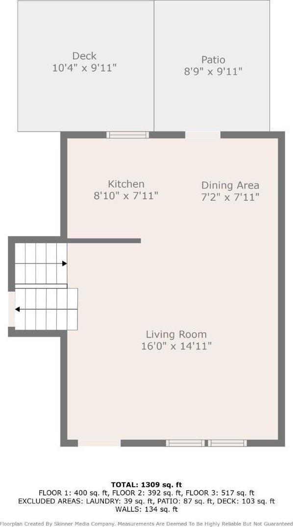 207 Fowler St, Lynchburg, VA 24502 - photo 44