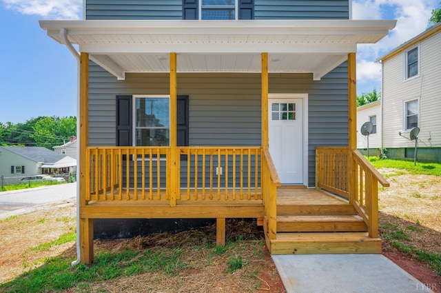 1525 Taylor St, Lynchburg, VA 24504 - photo 4