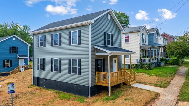 1525 Taylor St, Lynchburg, VA 24504 - photo 2