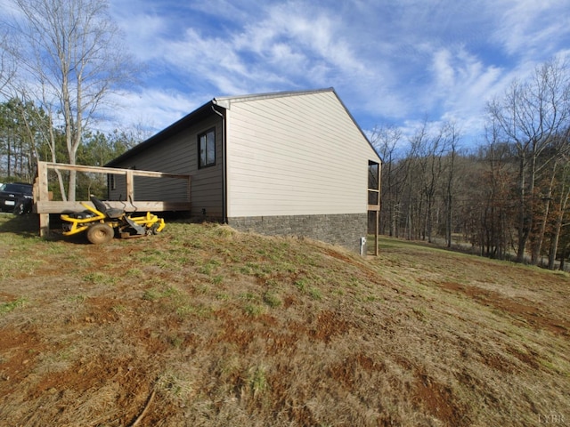 8915 Charlemont Rd, Goode, VA 24556 - photo 83