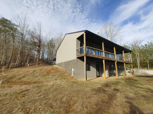 8915 Charlemont Rd, Goode, VA 24556 - photo 84
