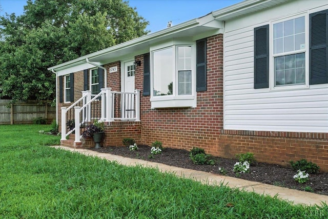 5743 Three Creeks Rd, Gladys, VA 24554 - photo 4