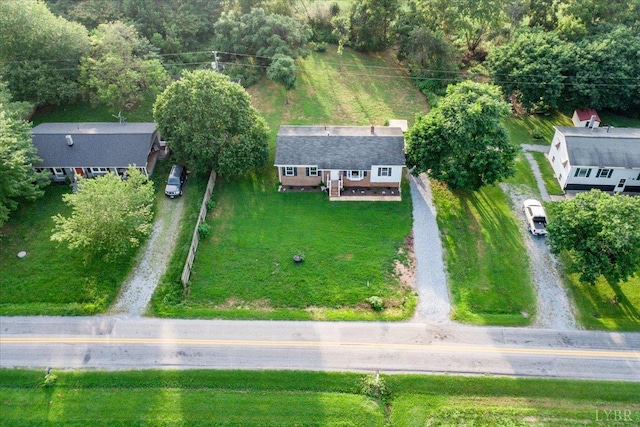 5743 Three Creeks Rd, Gladys, VA 24554 - photo 34