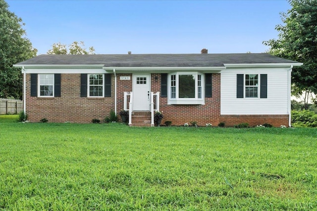 5743 Three Creeks Rd, Gladys, VA 24554 - photo 1